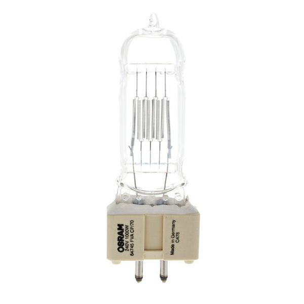 Osram CP70 FVA 64745