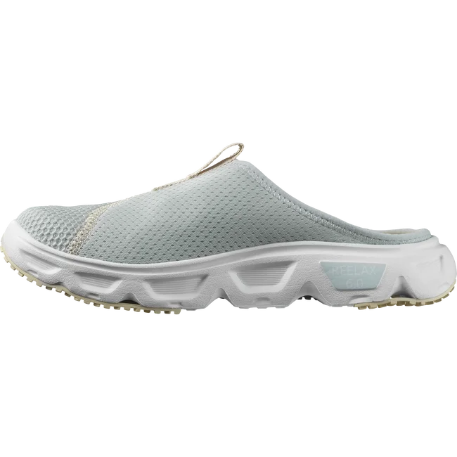 REELAX SLIDE 6.0  Erholungsschuhe Damen
