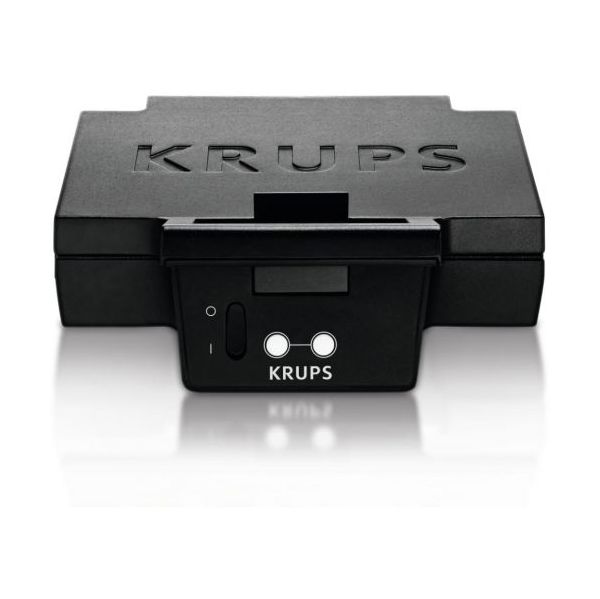 Krups Máquina Waffles Krups FDK 252