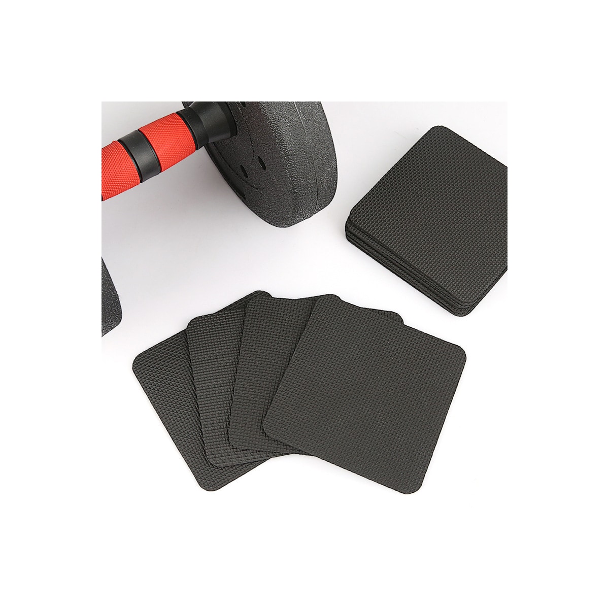 Gym Grip Workout Pads for styrketrening 10-pakning