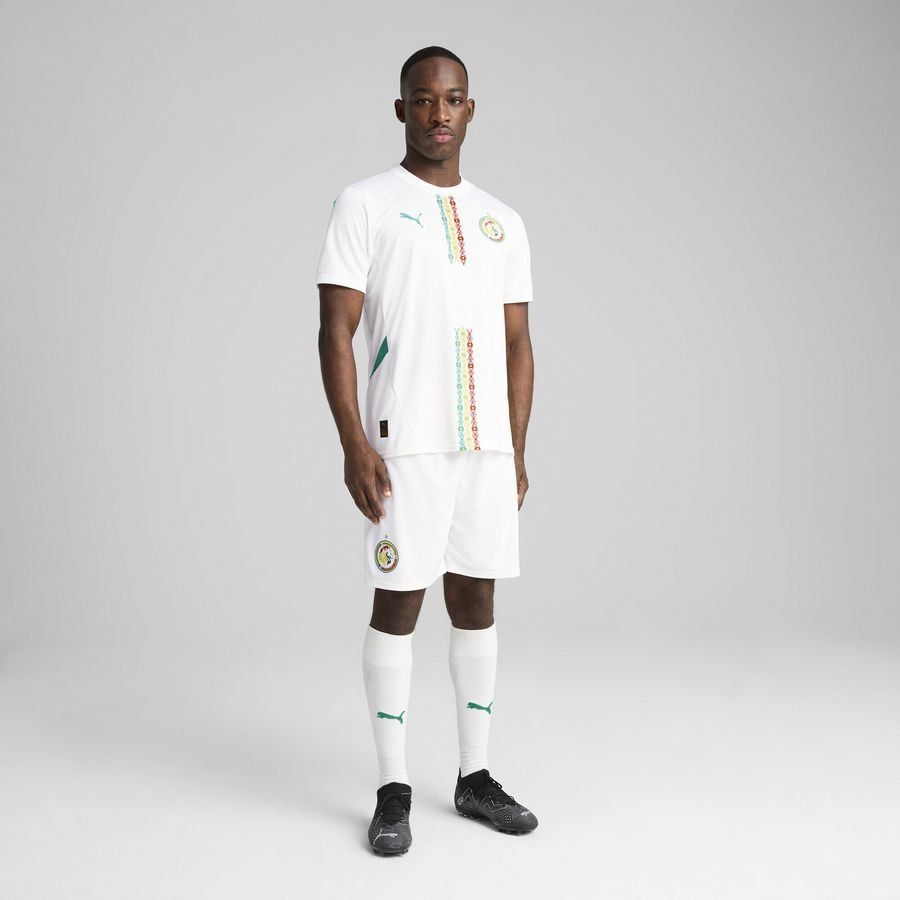 Puma Senegal 2025 Shorts