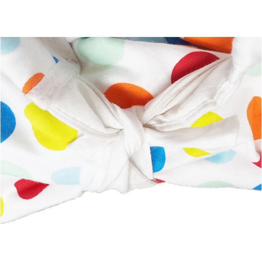 Snugglebundl Tragetuch Snugglebundl Tragehilfe Funky Spots