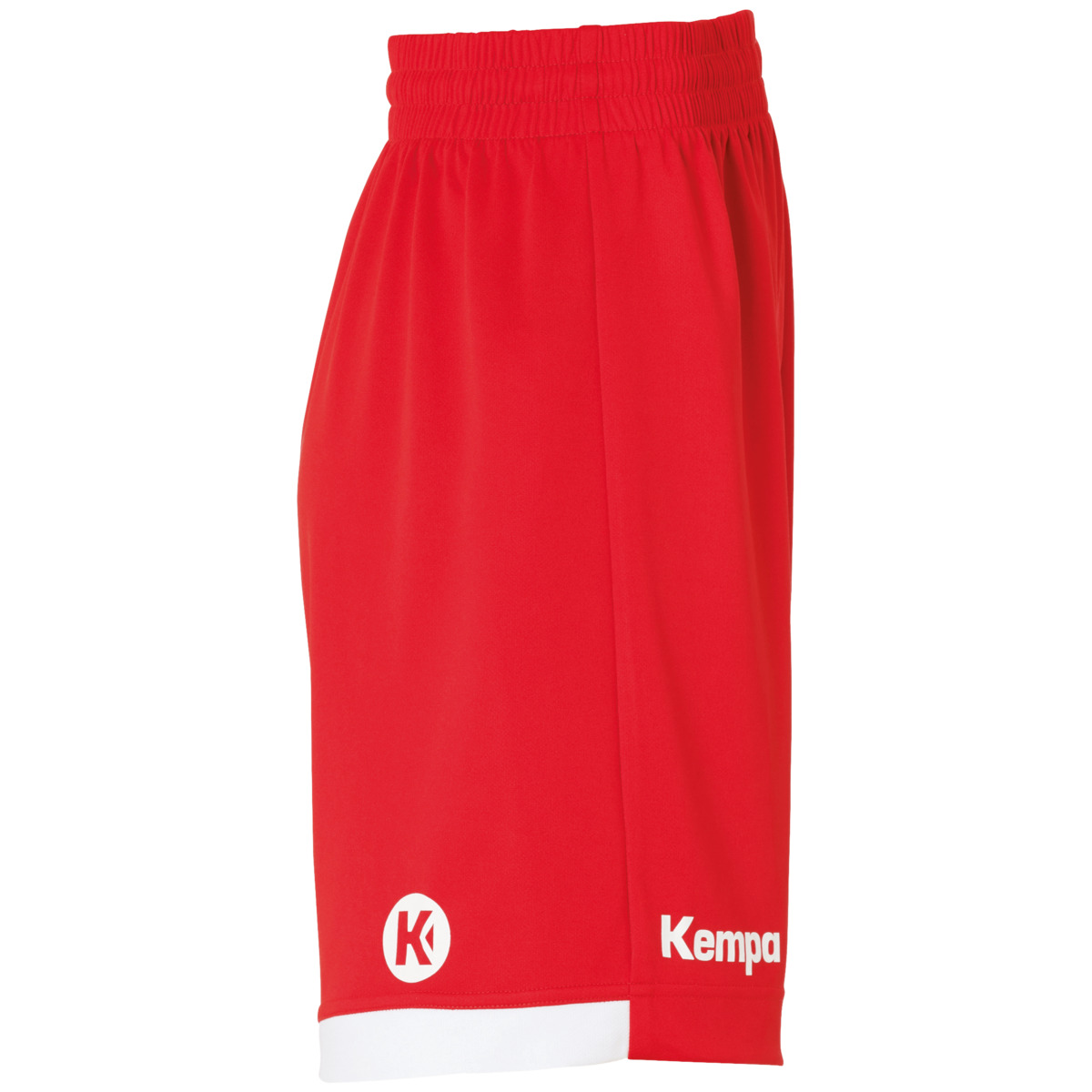 PLAYER LONG SHORTS WOMEN