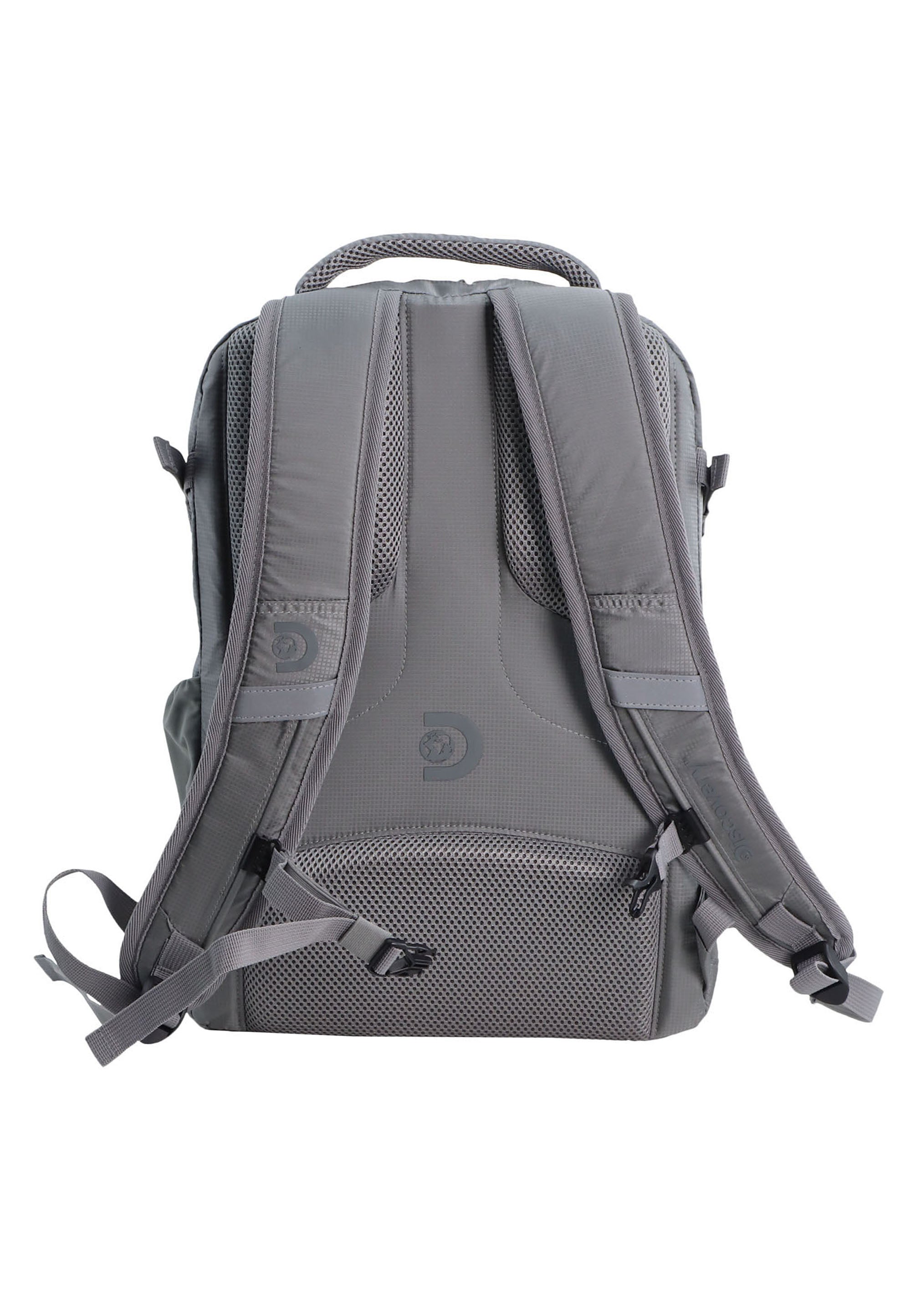 Discovery Outdoor rugzak - Grey