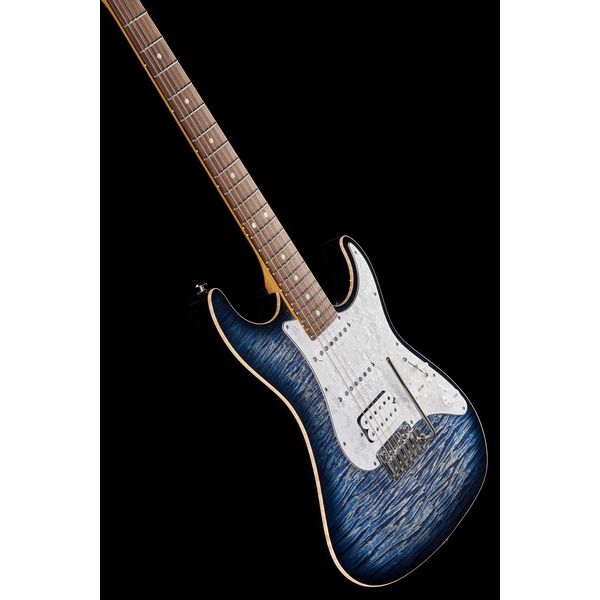 Suhr Standard Plus HSS RW TWB