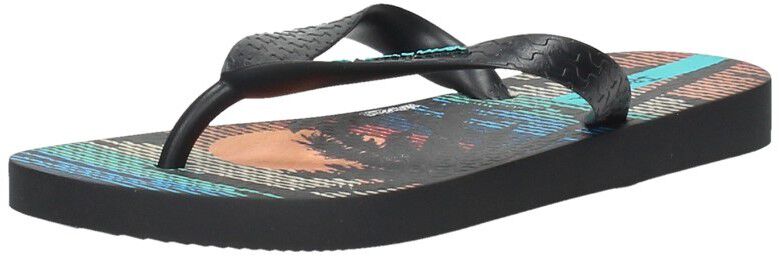 Ipanema Temas Kids zwart
