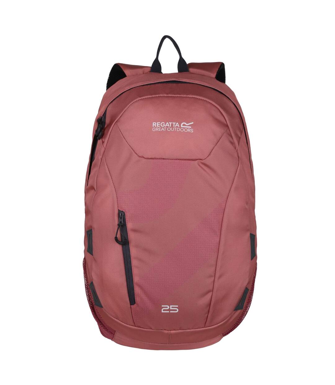 Regatta Great Outdoors Altorock II - Sac à dos (25 litres) (Vieux rose) (Taille unique) - UTRG2799