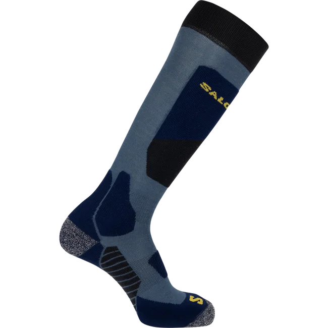 S/ACCESS  Chaussettes unisexes CopenBlue/SARGASSOSEA/Zinnia