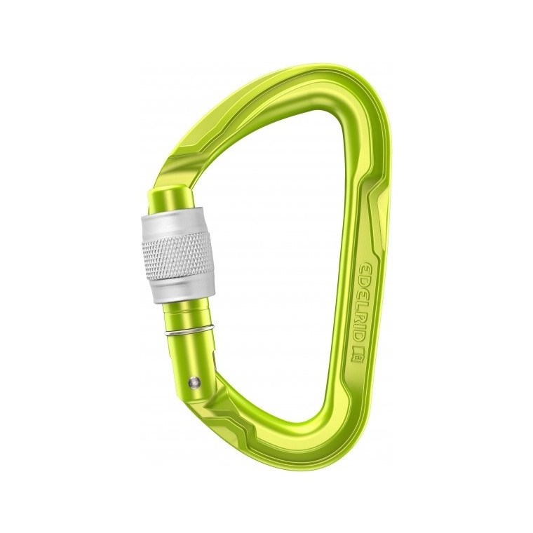Edelrid Pure Screw Oasis