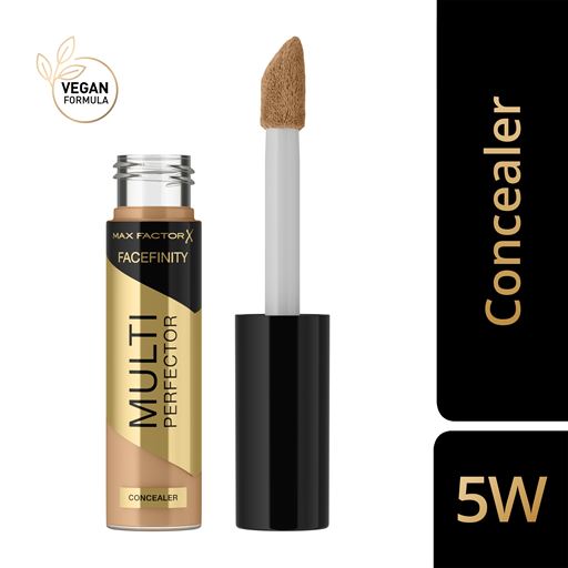 Max Factor Facefinity Multi-Perfector Concealer, 5W