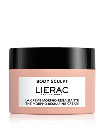 LIERAC Body Sculpt The Morpho-Reshaping Cream 200ml