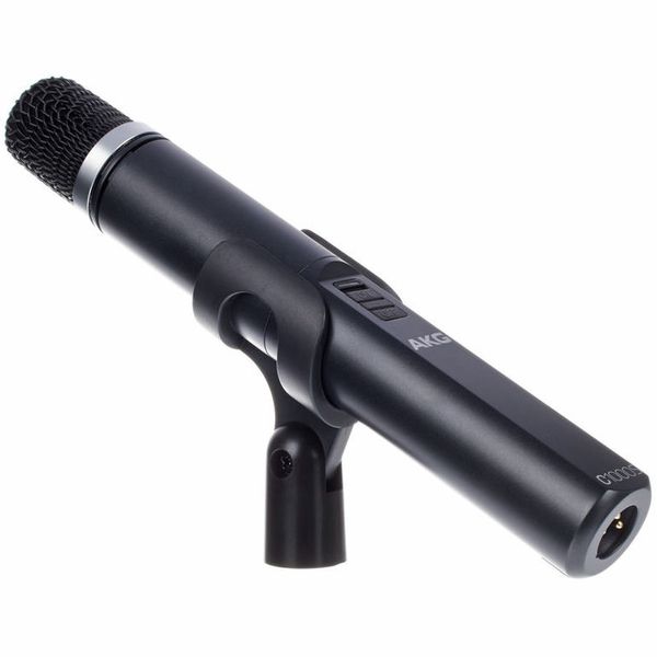 AKG C1000s MKIV Bundle