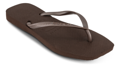 Havaianas Pool slides unisex Brun HAW4148301