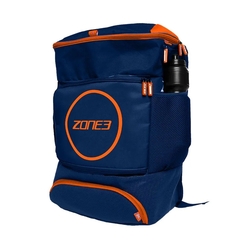 Zone3 Transition 40L rucksack