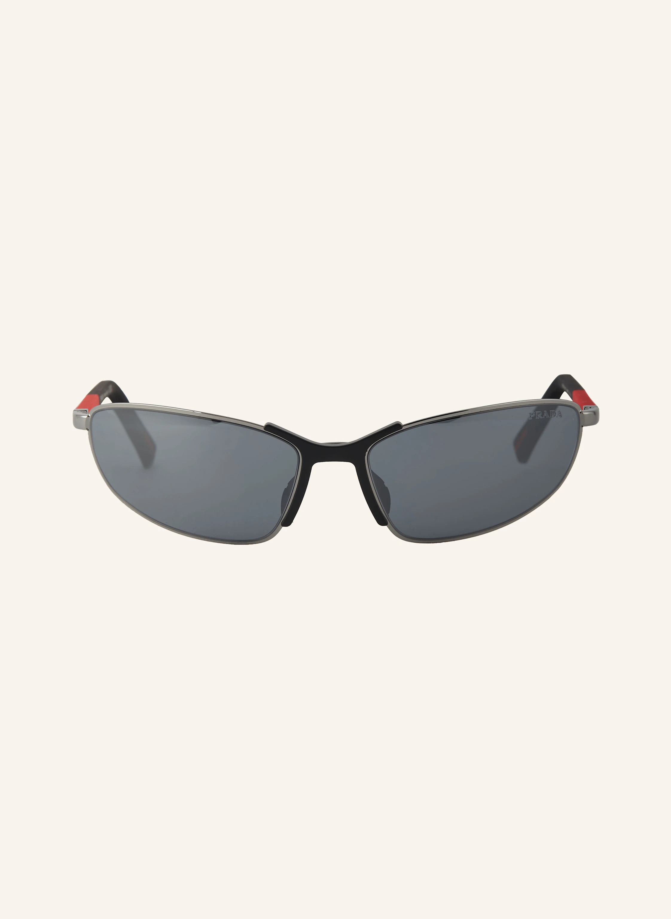 PRADA LINEA ROSSA Sonnenbrille PS 55ZS