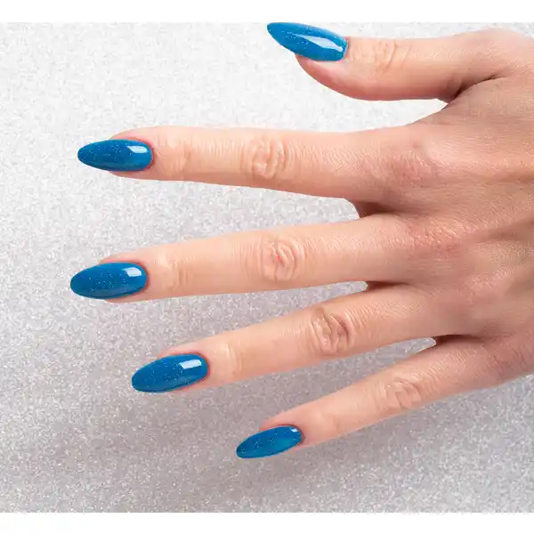 UV-Nagellack 409 Staying Hydrated