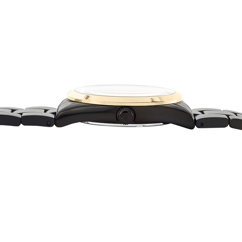 Montre Zadig & Voltaire Timeless Noir