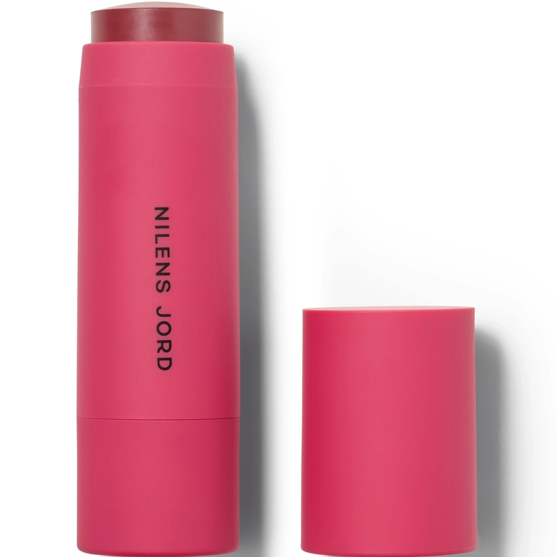 Nilens Jord Cheeks & Lips 6,1 gr. - No. 7721 Raspberry