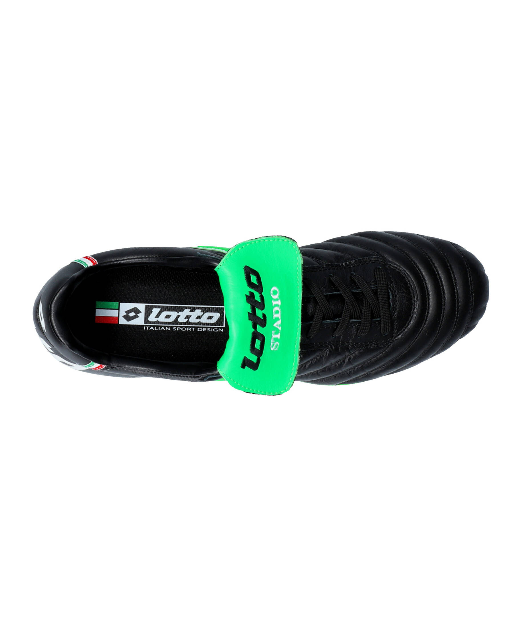 Lotto| Fußball - Schuhe - Nocken Stadio OG II FG