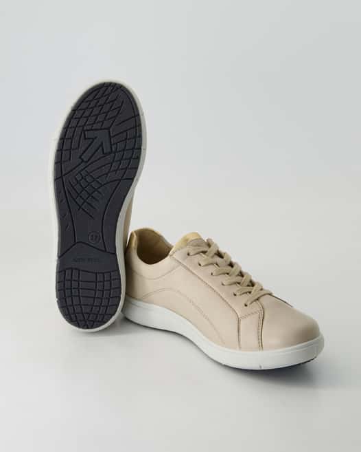 Josef Seibel MEGAN 01 Schnürschuhe in Beige