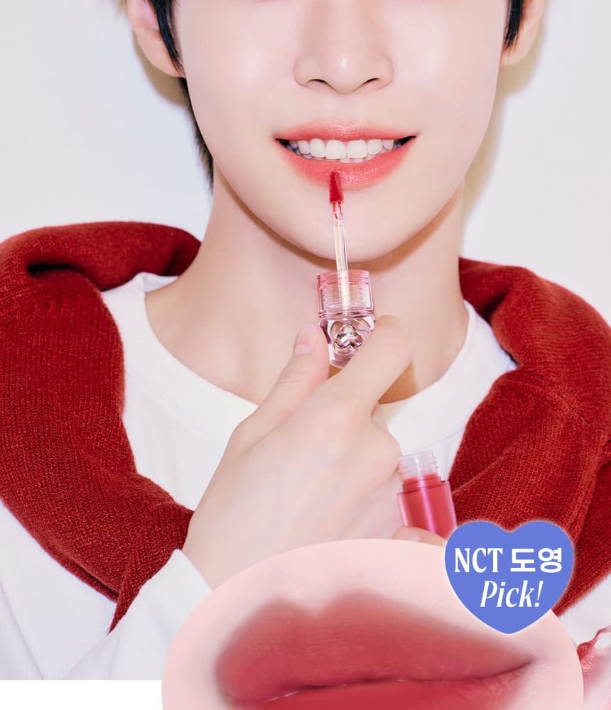 peripera - Inkt Gelable Tint - 5 Kleuren