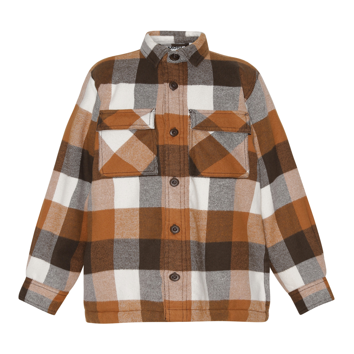 Hayes - Brown Check
