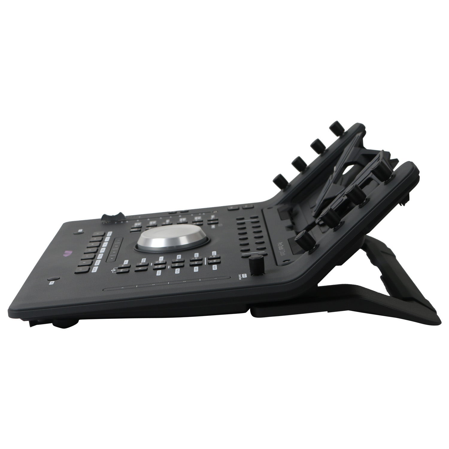 Avid Pro Tools Dock