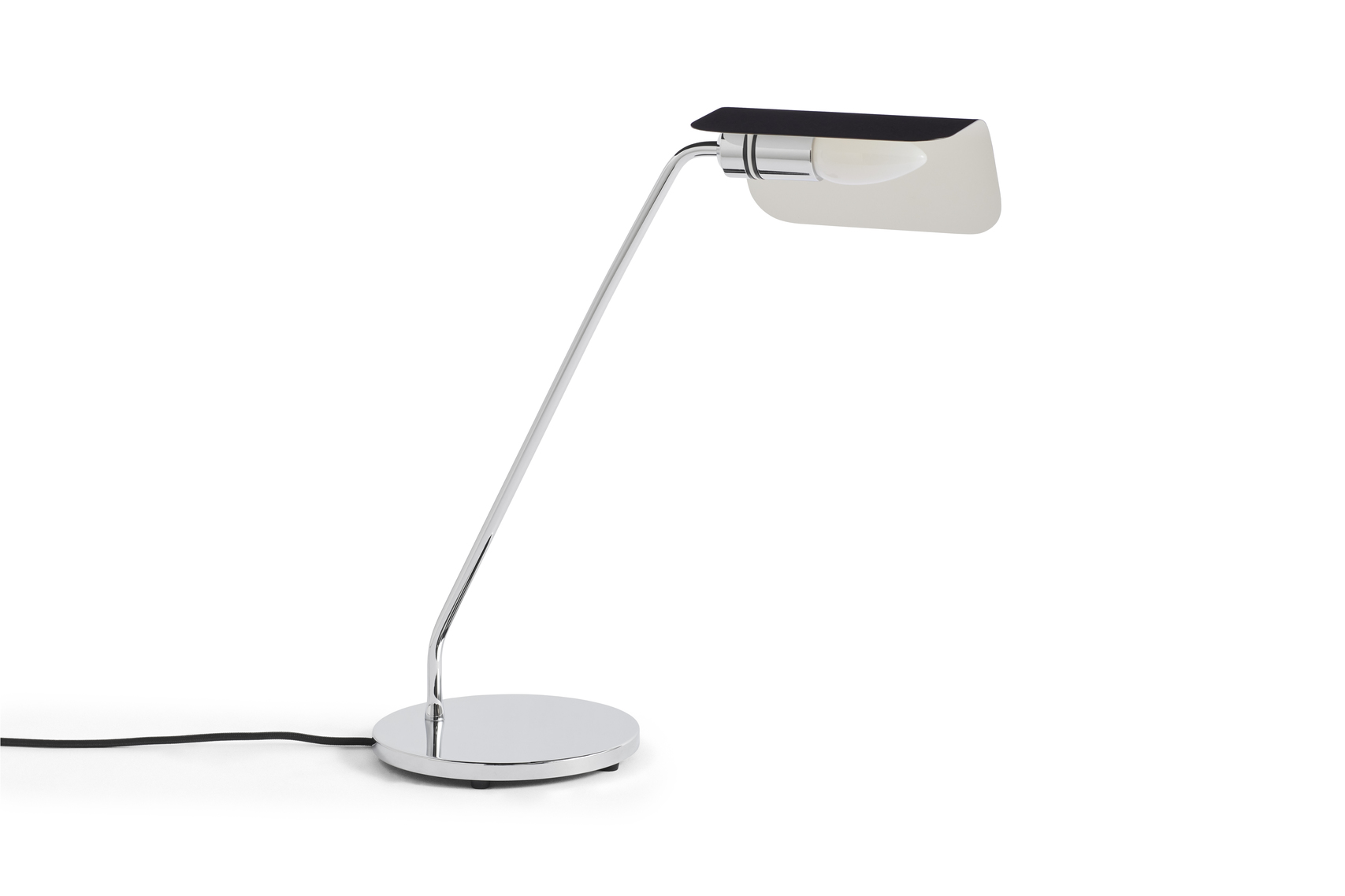 Bureaulamp Apex iron black
