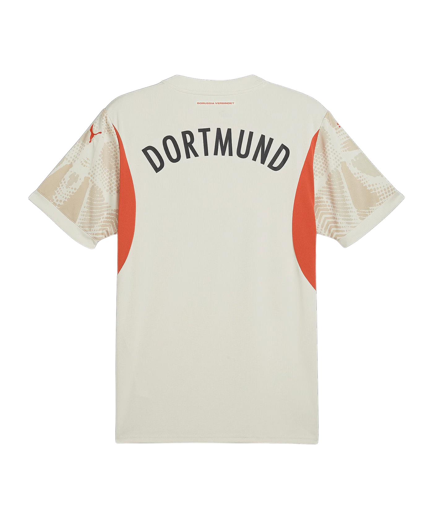 PUMA BVB Dortmund Torwarttrikot 2024/2025 Weiss F38