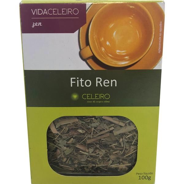 Chá Fito Ren