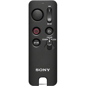 Accessoires photo Sony Poignée de prise de vue avec télécommande sans fil GP-VPT3