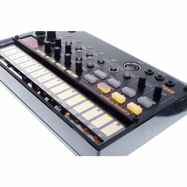Korg Volca Beats Bundle
