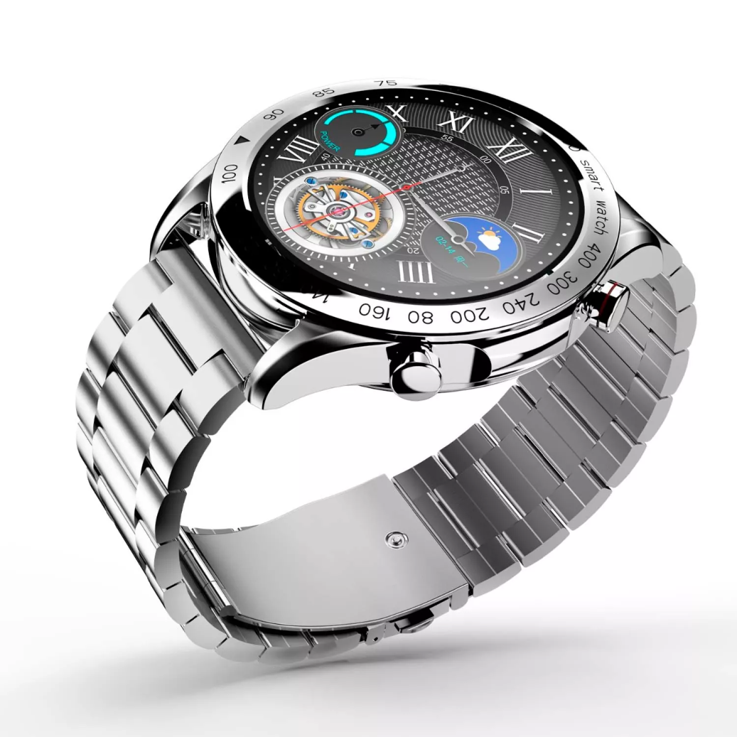 HiFuture FutureGo Pro HF-016