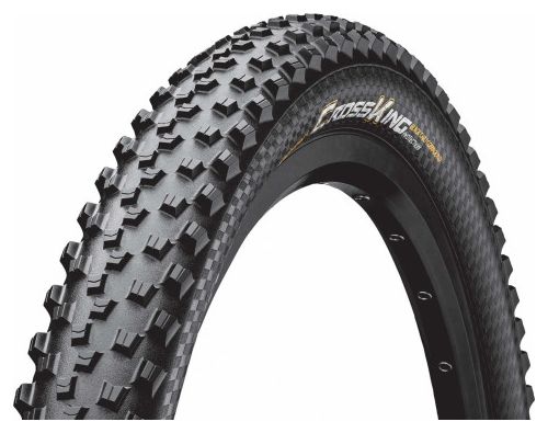 Pneu Continental Cross King 26'' Tubeless Ready ProTection
