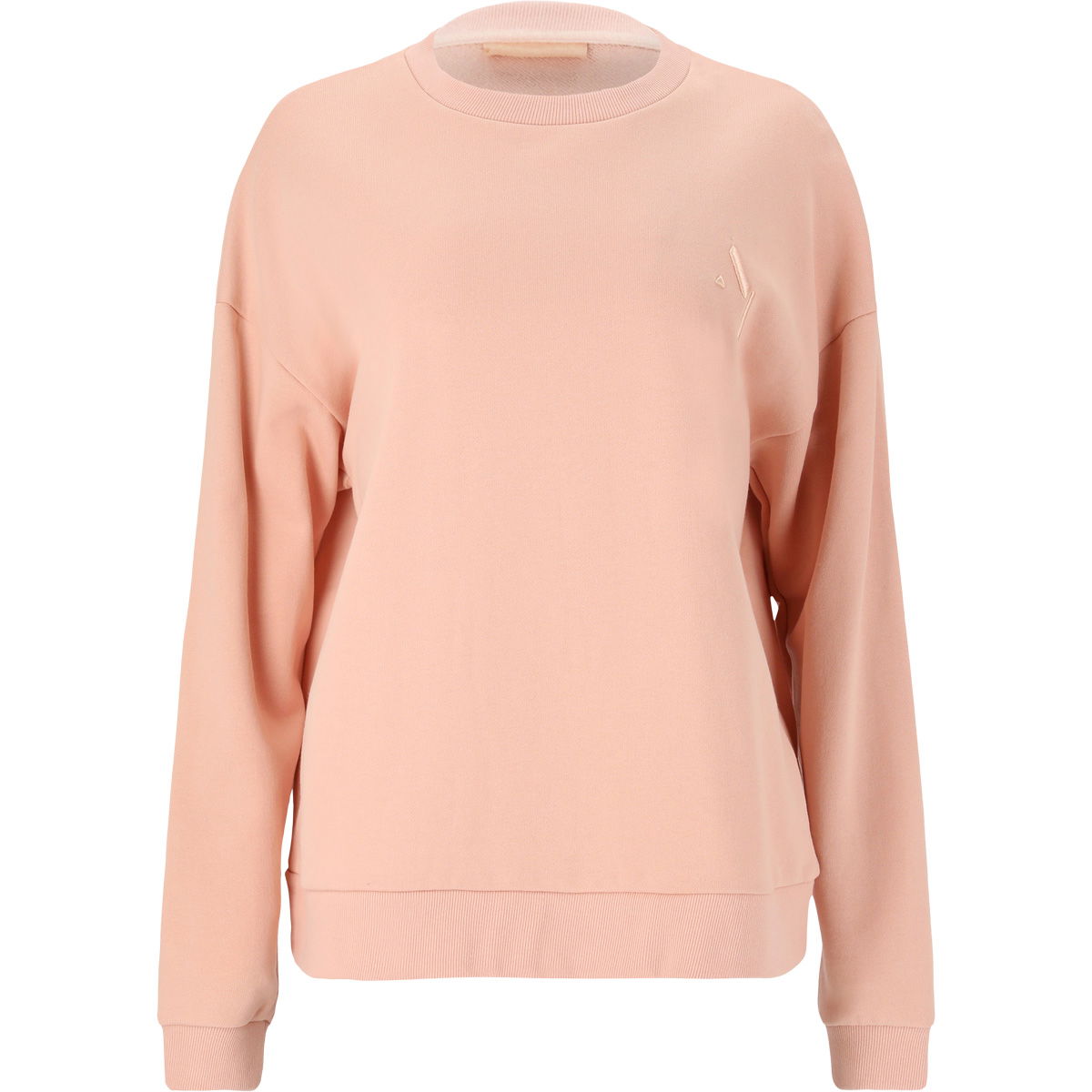 Athlecia Lia Oversized Sweatshirt Dame