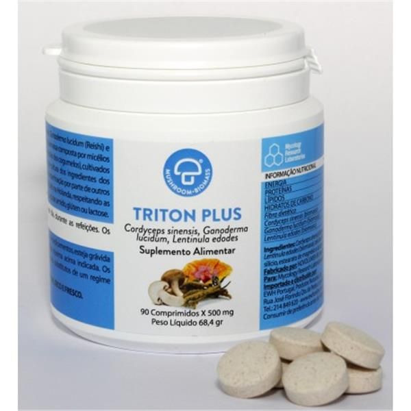 Triton Plus