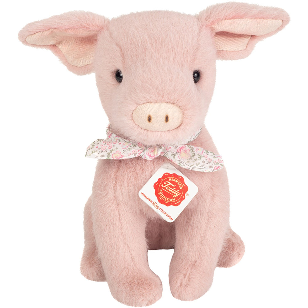 Køb Teddy Hermann Grisen Audrey 23 Cm