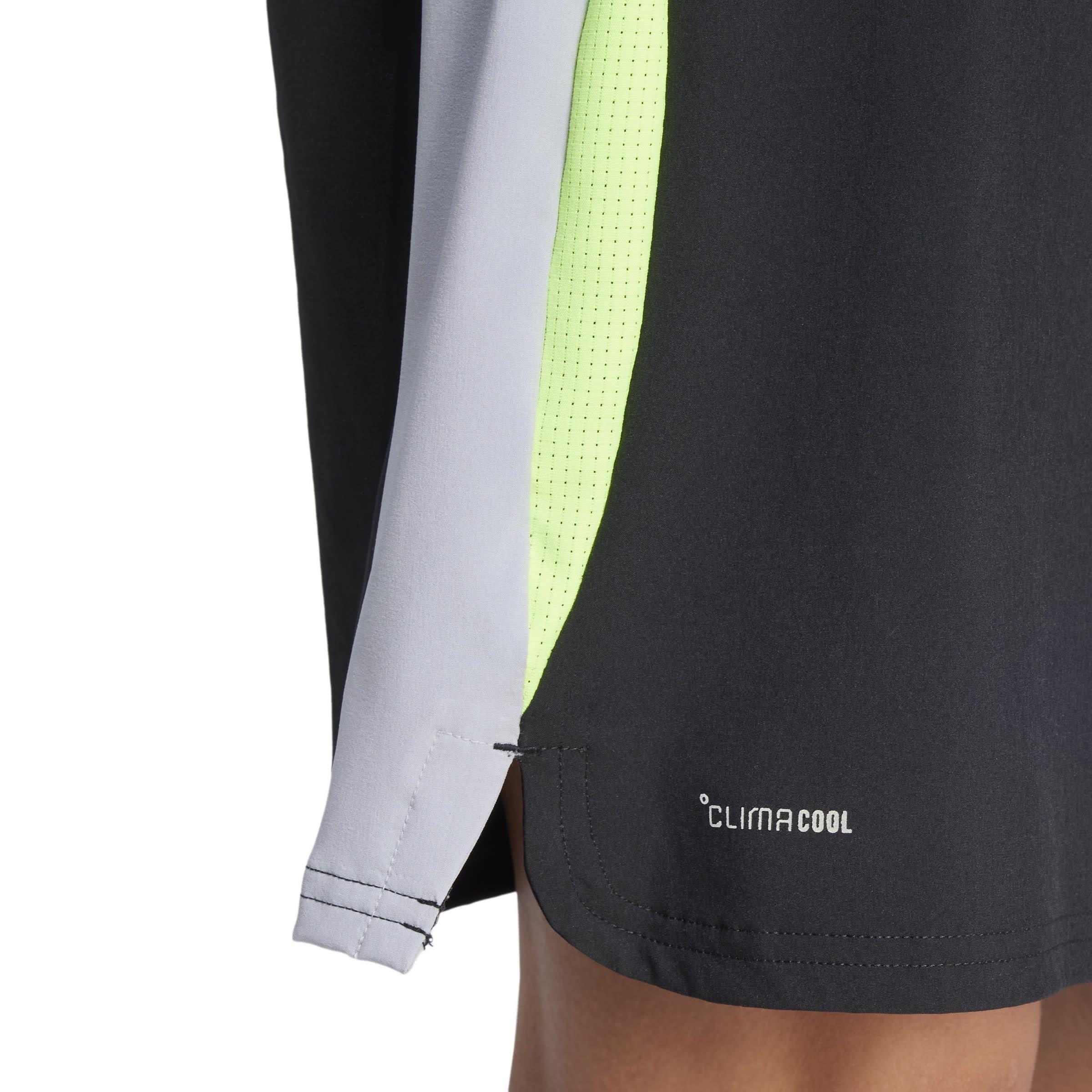 adidas Climacool Colorblock Shorts Mens