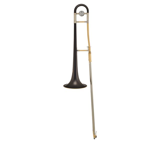 Thomann Blacky Bb-Tenor Trombone