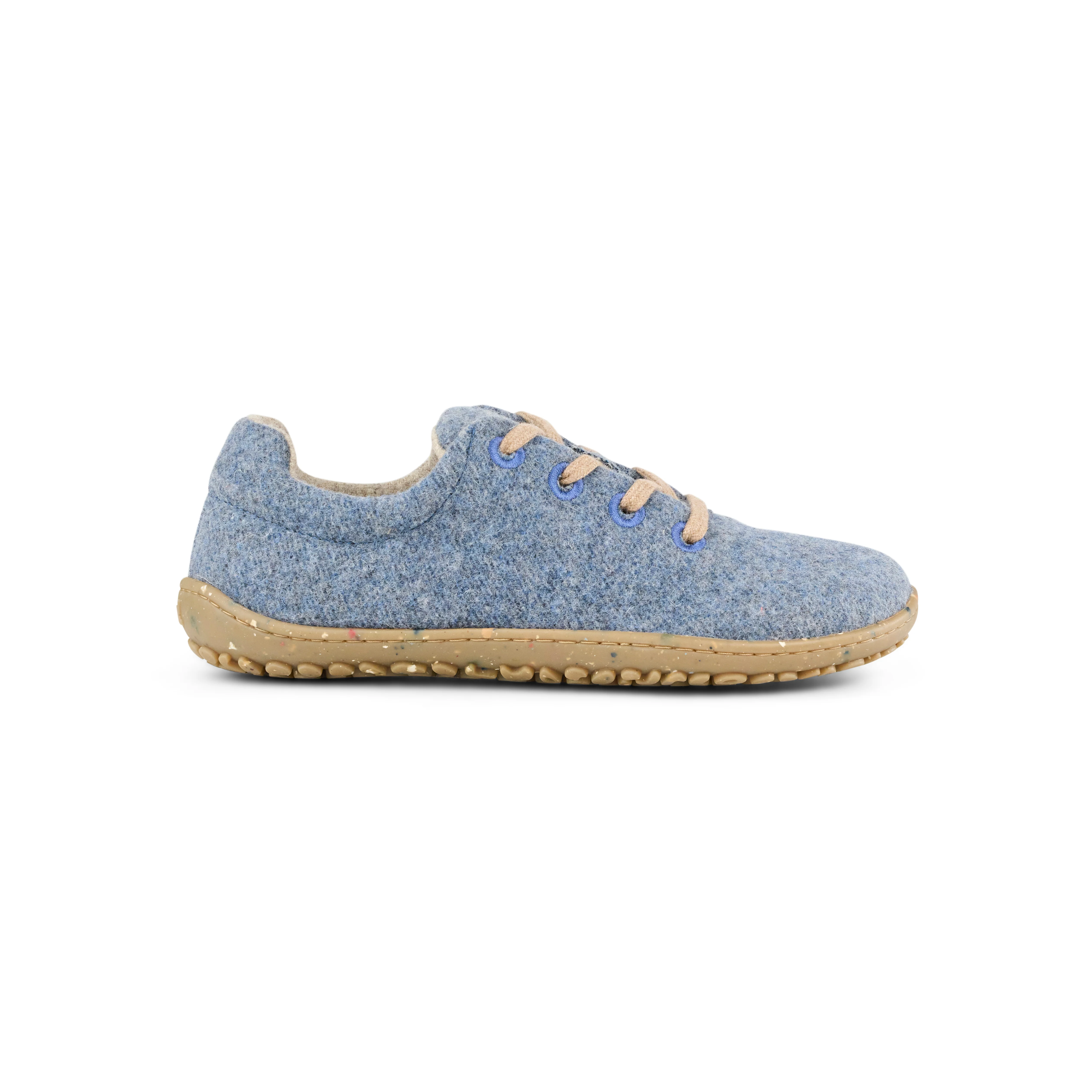Barefoot INES ECO Merino