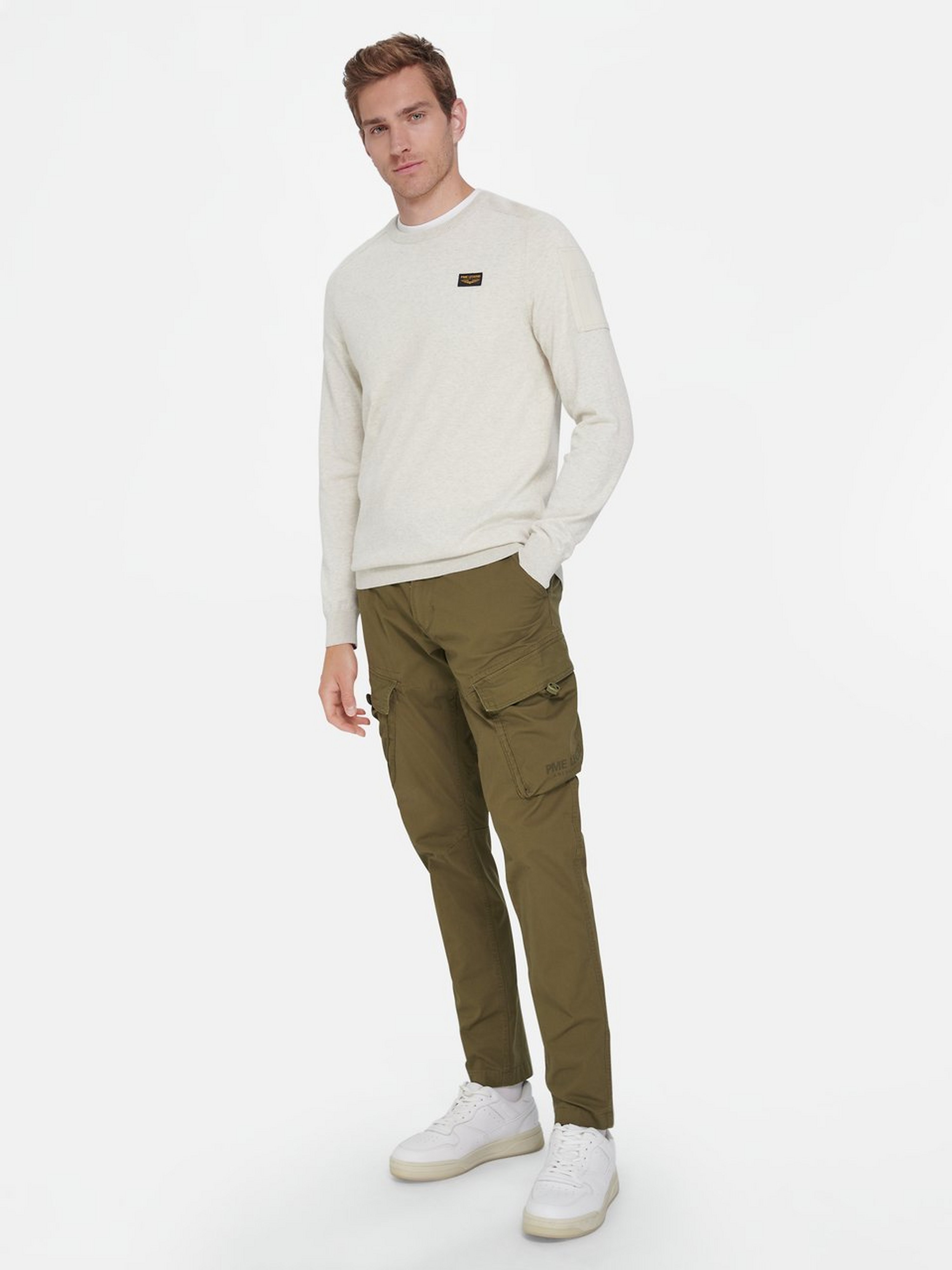 Cargo-Hose