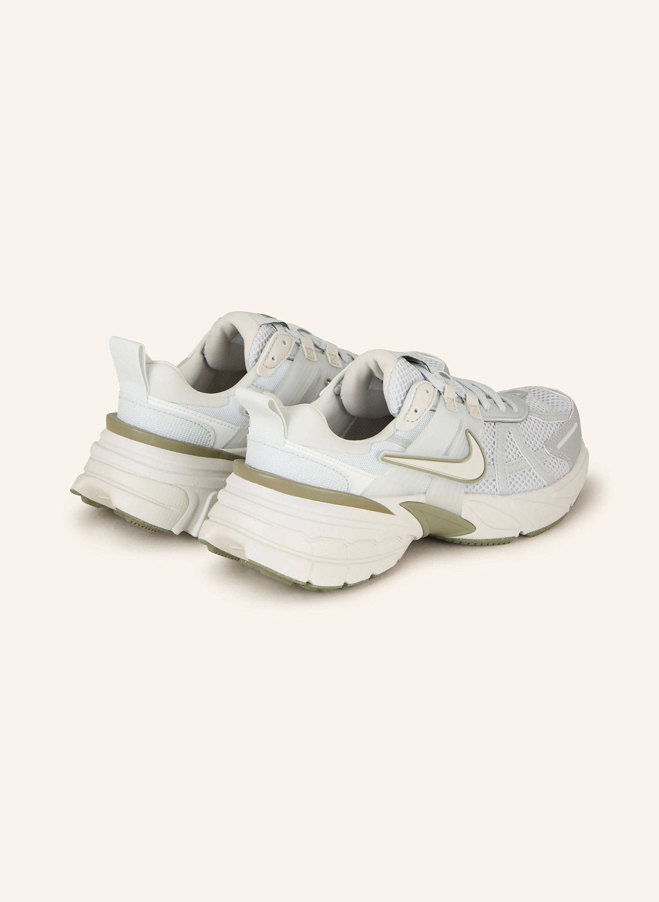 Nike Sneaker V2K RUN