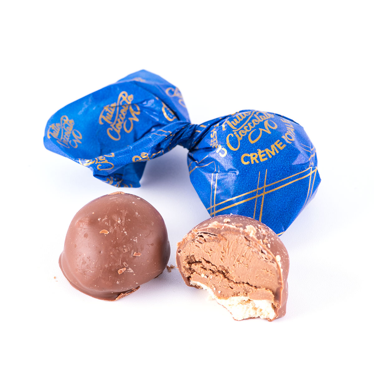 Cuneesi Meringa alla Creme, 200 g
