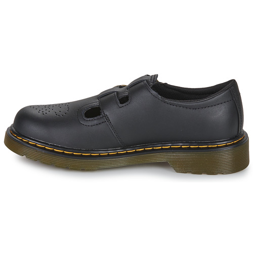 Dr. Martens - 8065 J - Noir