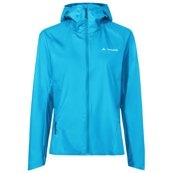 Vaude - Women's Scopi Wind Jacket - Coupe-vent