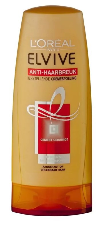 Elvive Conditioner Anti Haarbreuk 200ml