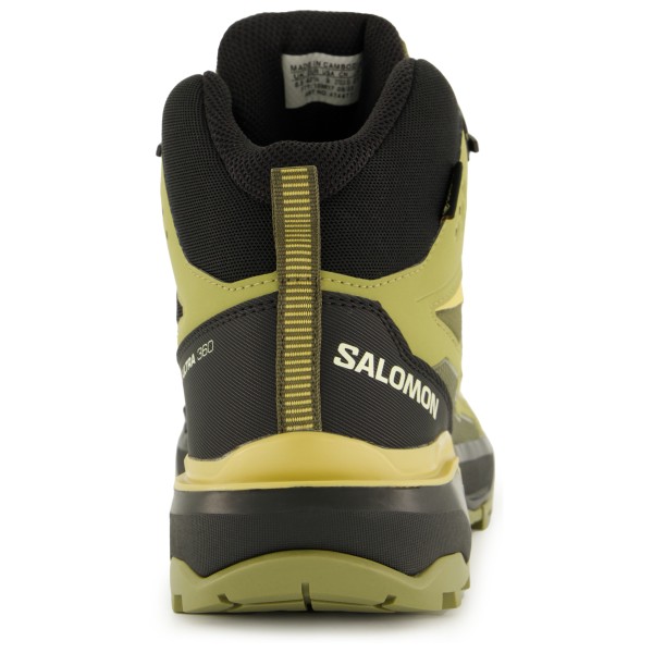 Salomon - X Ultra 360 Mid GTX - Chaussures de randonnée