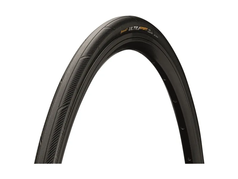 Continental Ultrasport III 25-622 dæk, 28