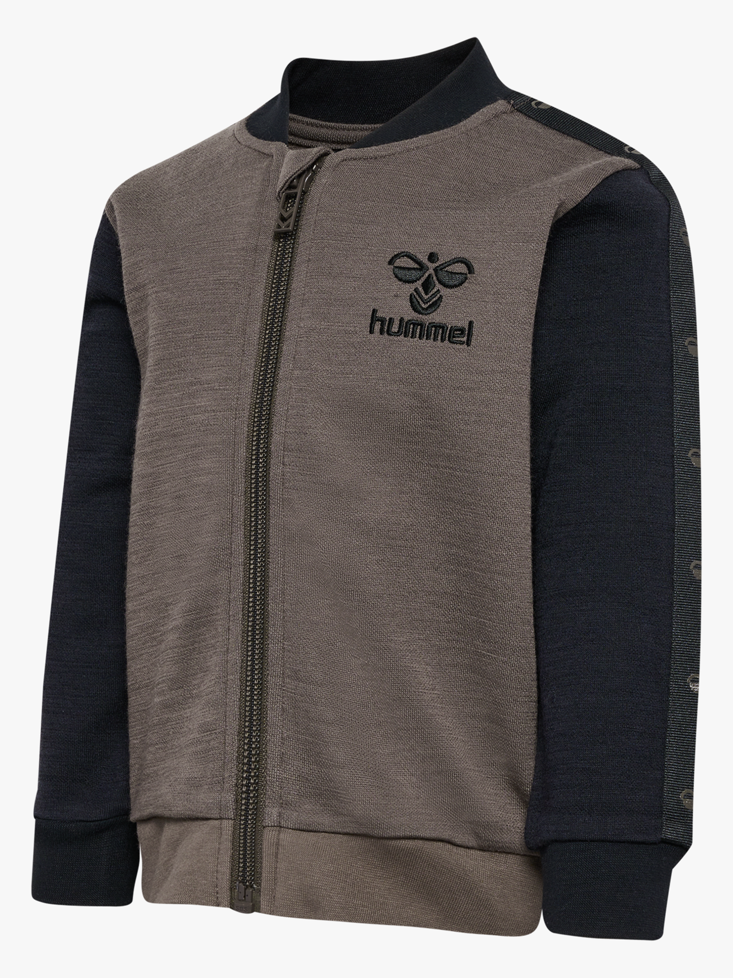 Wulbato Zip Jacket