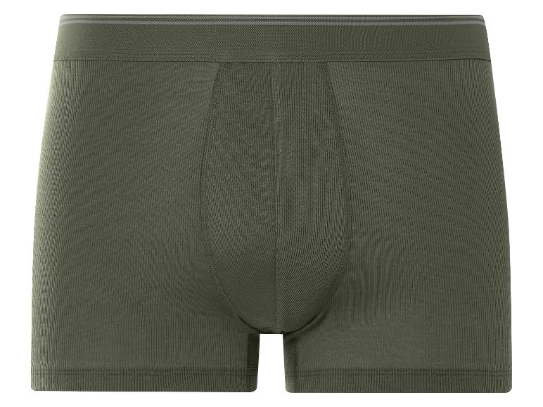3 heren boxers
